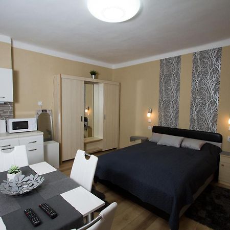 Angyal Apartman Cserkeszőlő Εξωτερικό φωτογραφία
